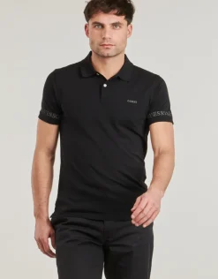 Guess - NOLAN SS POLO