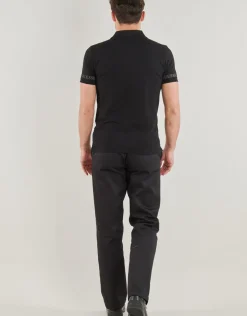 Guess - NOLAN SS POLO