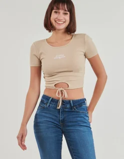 Guess - NYRA RIB