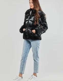Guess - PALOMA SHORT PUFFA JACKET