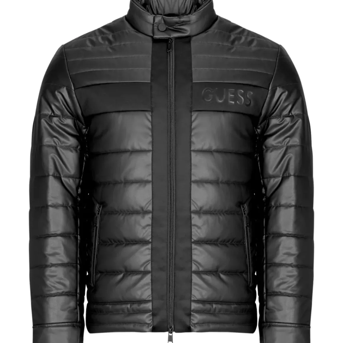 Guess - QUILTED BIKER