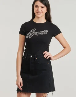 Guess - RIB LOGO