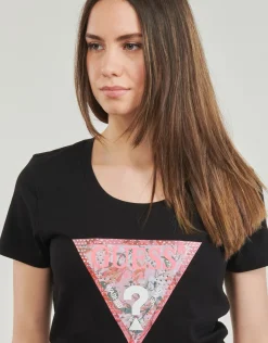 Guess - RN SATIN TRIANGLE