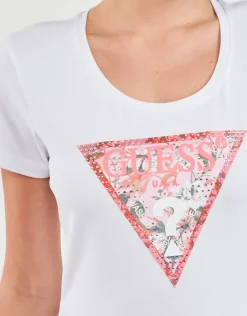 Guess - RN SATIN TRIANGLE