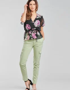 Guess - SEXY CARGO PANT