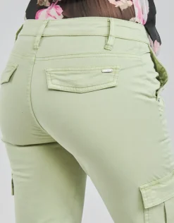 Guess - SEXY CARGO PANT