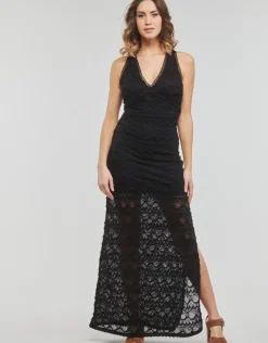 Guess - SL LIZA LONG DRESS