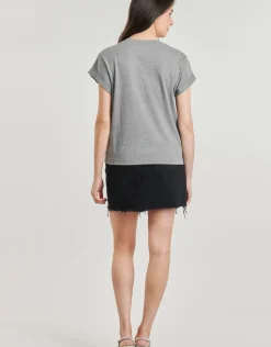 Guess - SLEEVES STRASS