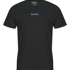 Guess - SS BSC PAINTED QUATTRO G TEE