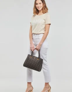 Guess - SS CN AURELIA TEE