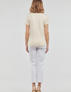 Guess - SS CN AURELIA TEE