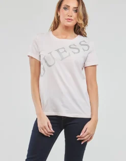 Guess - SS CN BENITA TEE