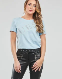 Guess - SS CN BENITA TEE