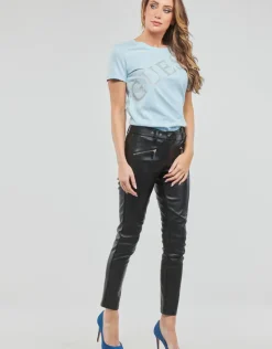 Guess - SS CN BENITA TEE