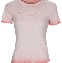 Guess - SS CN EDURNE TEE