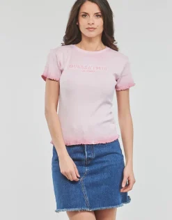Guess - SS CN EDURNE TEE