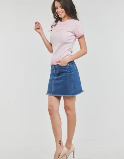 Guess - SS CN EDURNE TEE