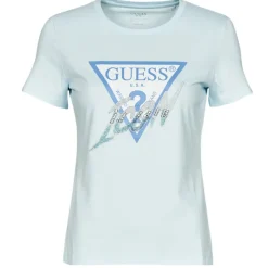 Guess - SS CN ICON TEE