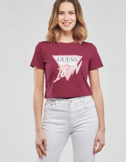 Guess - SS CN ICON TEE