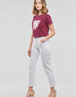 Guess - SS CN ICON TEE