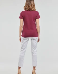 Guess - SS CN ICON TEE