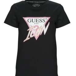 Guess - SS CN ICON TEE