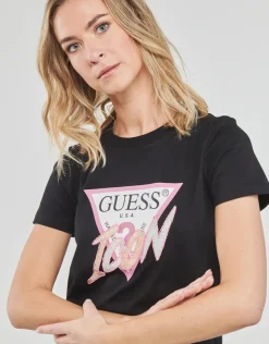 Guess - SS CN ICON TEE