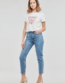 Guess - SS CN ICON TEE