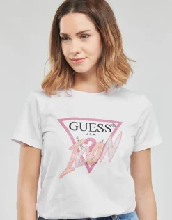 Guess - SS CN ICON TEE