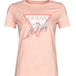 Guess - SS CN ICON TEE