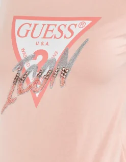 Guess - SS CN ICON TEE