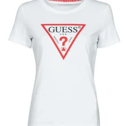 Guess - SS CN ORIGINAL TEE