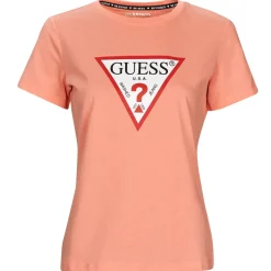 Guess - SS CN ORIGINAL TEE