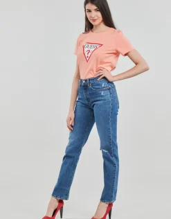 Guess - SS CN ORIGINAL TEE