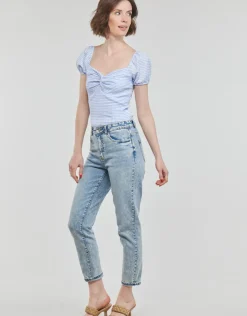 Guess - SS LAZIZE KNOT TOP