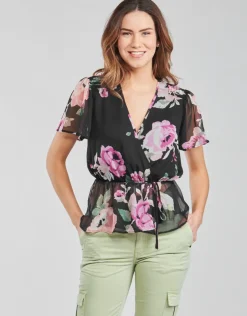 Guess - SS NEREA TOP