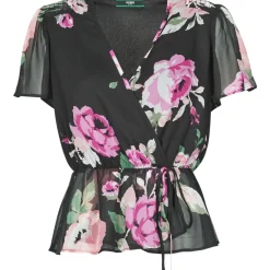 Guess - SS NEREA TOP