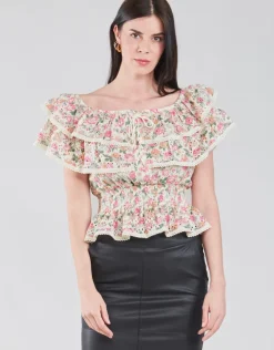 Guess - SS NEW ISOTTA TOP