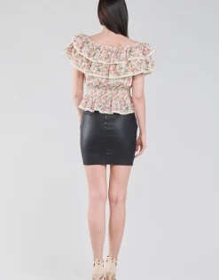 Guess - SS NEW ISOTTA TOP