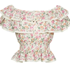 Guess - SS NEW ISOTTA TOP