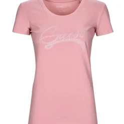 Guess - SS RN ADELINA TEE
