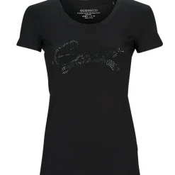 Guess - SS RN ADELINA TEE