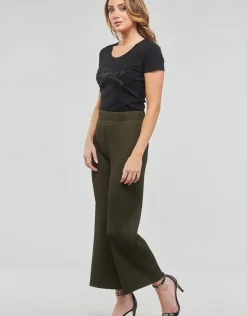 Guess - SS RN ADELINA TEE