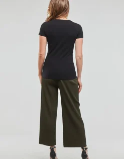 Guess - SS RN ADELINA TEE