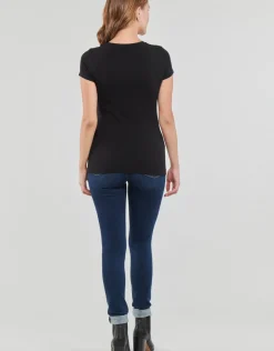 Guess - SS RN GUESS SCRIPT TEE