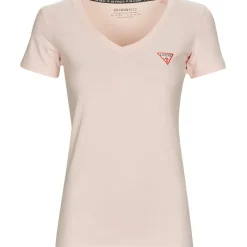 Guess - SS VN MINI TRIANGLE TEE