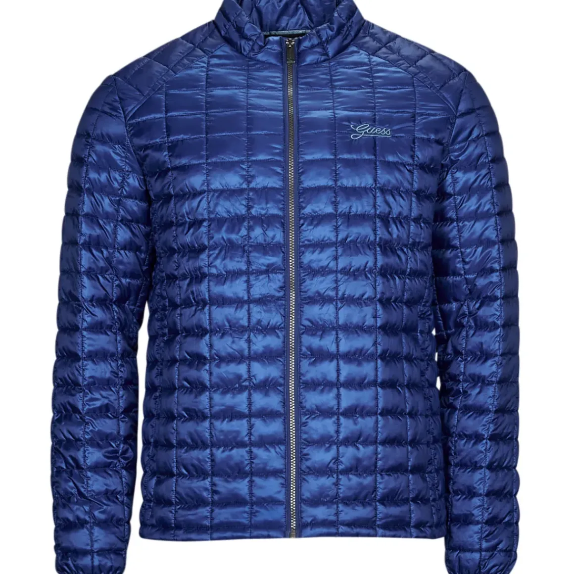Guess - SUPER LIGHT JKT PACKABLE