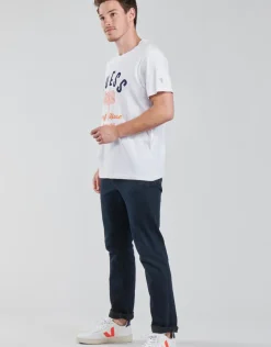 Guess - SURF HOUSE CN SS TEE