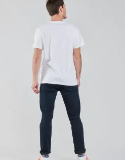 Guess - SURF HOUSE CN SS TEE