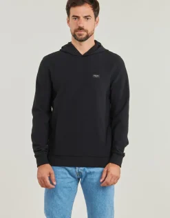 Guess - TECH STRETCH HOODIE SWEATSHIRT